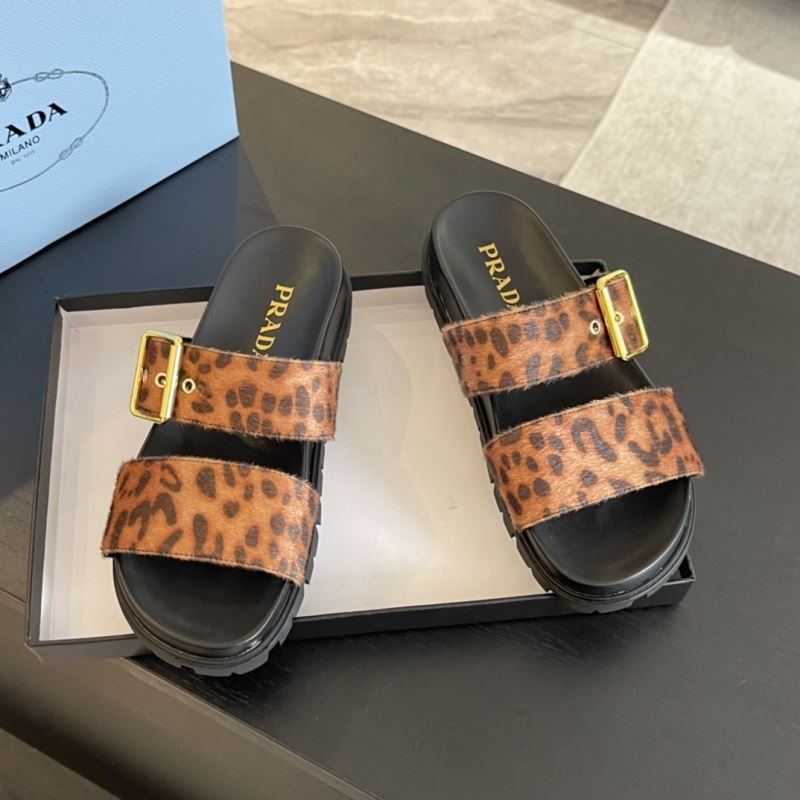 Prada Slippers